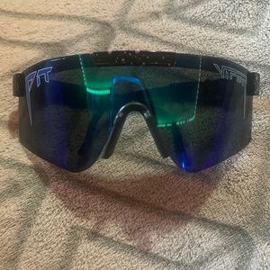 Pit viper sunglasses